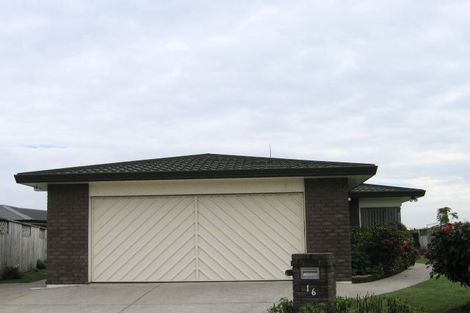 Photo of property in 16 Whakaruru Place, Matua, Tauranga, 3110