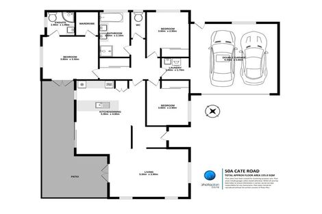 Photo of property in 50a Cate Road, Rototuna North, Hamilton, 3210