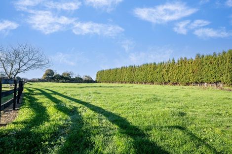 Photo of property in 592b Bruntwood Road, Tamahere, Cambridge, 3493