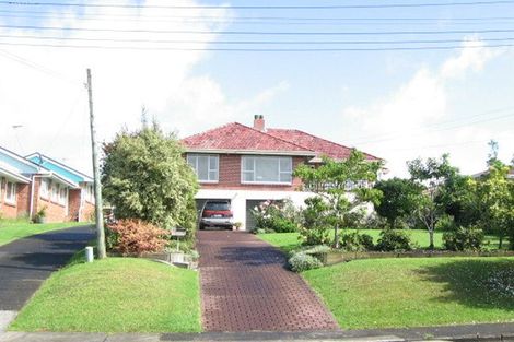 Photo of property in 5 Greenhill Crescent, Pakuranga, Auckland, 2010