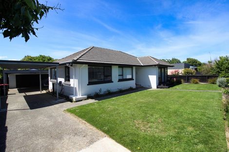 Photo of property in 3 Matai Street, Hargest, Invercargill, 9810