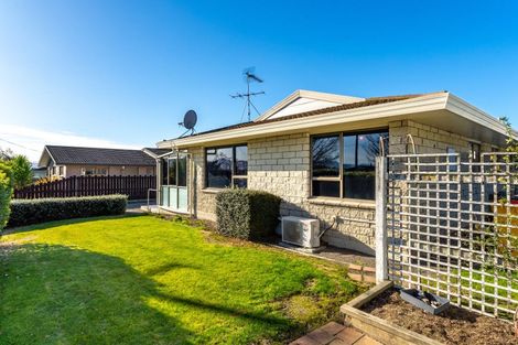 Photo of property in 209a Weld Street, Witherlea, Blenheim, 7201