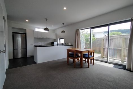 Photo of property in 10/7 Handyside Street, Tawa, Wellington, 5028