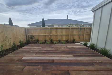 Photo of property in 2/36 Evesham Crescent, Spreydon, Christchurch, 8024