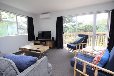 Photo of property in 107a Sefton Street, Wadestown, Wellington, 6012