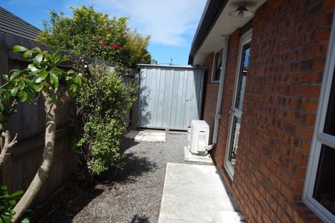 Photo of property in 16a Craven Street, Sockburn, Christchurch, 8042