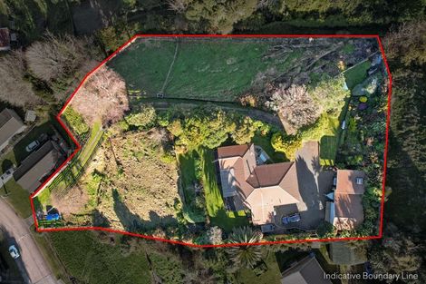 Photo of property in 6 Edward Street, Western Heights, Rotorua, 3015