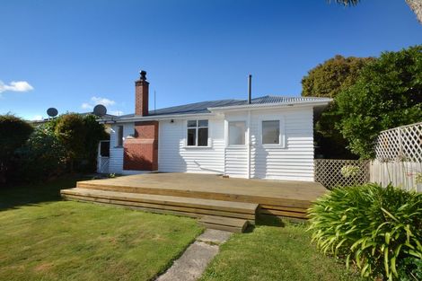 Photo of property in 58 Cranley Street, Saint Kilda, Dunedin, 9012