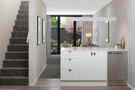 Photo of property in 2/31 Cleveland Street, Edgeware, Christchurch, 8013