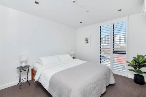 Photo of property in 501/52 Sale Street, Auckland Central, Auckland, 1010