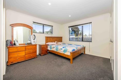 Photo of property in 1 Sargent Place, Otorohanga, 3900