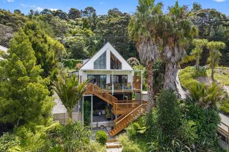 Photo of property in 428 Huia Road, Laingholm, Auckland, 0604