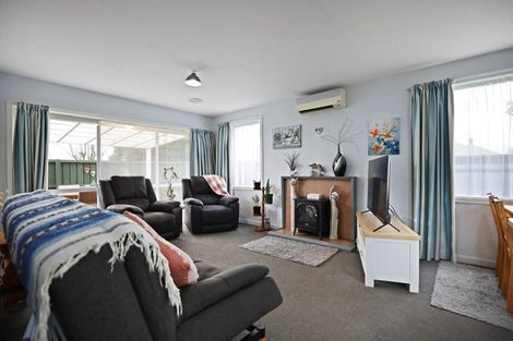 Photo of property in 5 Bridge Street, Netherby, Ashburton, 7700