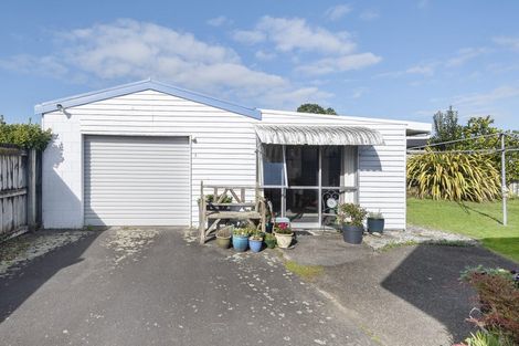 Photo of property in 233 Palmer Street, Te Awamutu, 3800