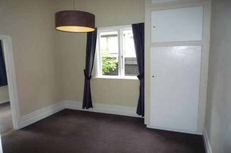 Photo of property in 58 Manor Place, Dunedin Central, Dunedin, 9016