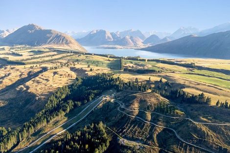 Photo of property in 1 Ryton Place, Lake Coleridge, 7572