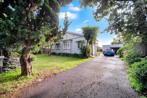 Photo of property in 1/31 Tennessee Avenue, Mangere East, Auckland, 2024