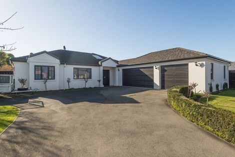 Photo of property in 2 The Stables, Woodend, 7610