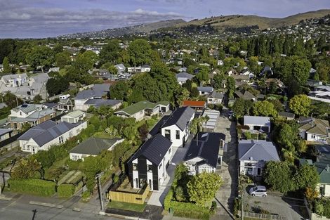 Photo of property in 1/14 Croydon Street, Sydenham, Christchurch, 8023