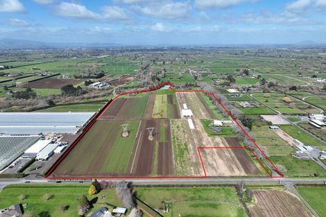 Photo of property in 491e Bruntwood Road, Tamahere, Hamilton, 3493