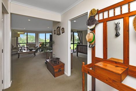 Photo of property in 21 Bretts Place, Kauri, Kamo, 0185