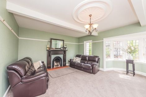 Photo of property in 39 College Street, College Estate, Whanganui, 4500