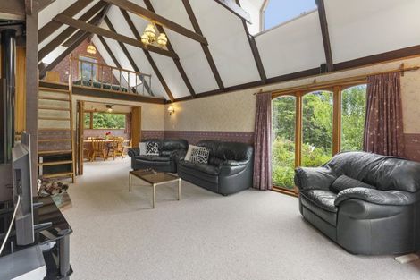 Photo of property in 312 Moores Valley Road, Wainuiomata, 5373