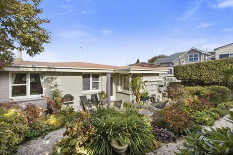 Photo of property in 49 Cargill Street, Dunedin Central, Dunedin, 9016