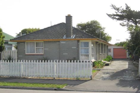Photo of property in 157 Ensors Road, Waltham, Christchurch, 8023