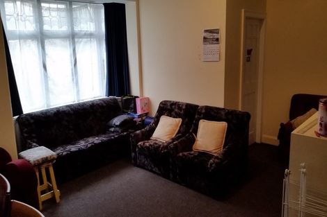 Photo of property in 27 London Street, Dunedin Central, Dunedin, 9016