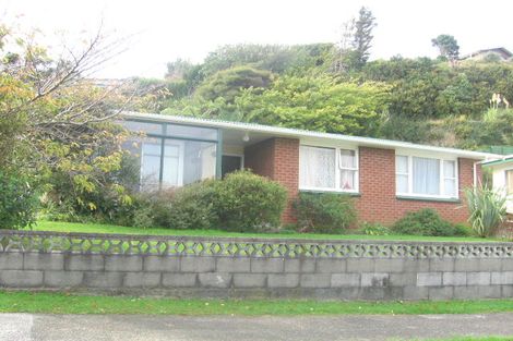 Photo of property in 4 Laburnum Grove, Maungaraki, Lower Hutt, 5010
