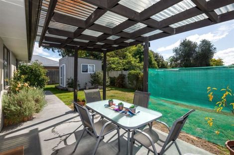 Photo of property in 40 Aspen Street, Rangiora, 7400