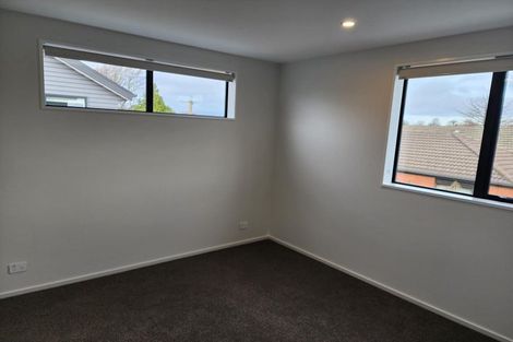 Photo of property in 3/26 Bowen Street, Upper Riccarton, Christchurch, 8041