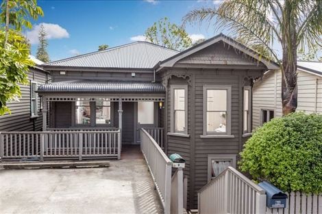 Photo of property in 9 England Street, Freemans Bay, Auckland, 1011