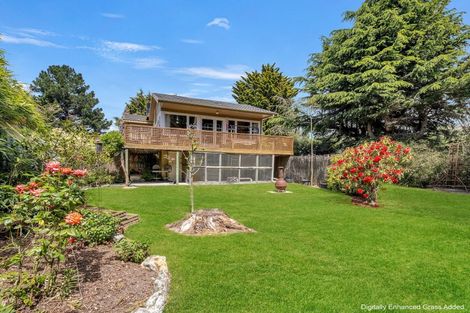 Photo of property in 10 Hakataramea Valley Road, Hakataramea, Kurow, 9498