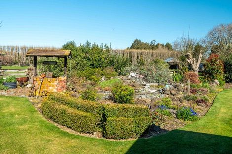 Photo of property in 183 Neeves Road, Kaiapoi, 7691