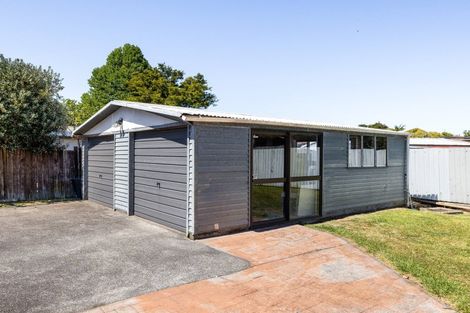Photo of property in 71 Ellery Street, Ngaruawahia, 3720