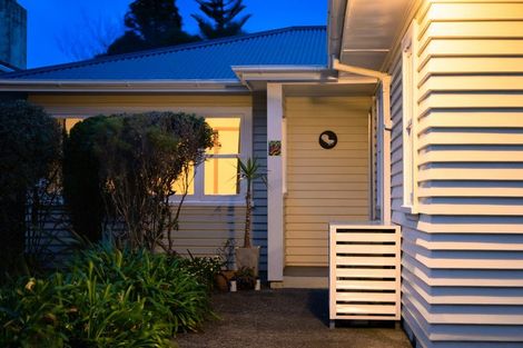 Photo of property in 107 Alexander Road, Raumati Beach, Paraparaumu, 5032