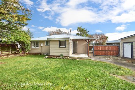 Photo of property in 24 Saturn Crescent, Milson, Palmerston North, 4414