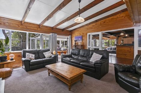 Photo of property in 54 Hobson Road, Lucas Heights, Auckland, 0632