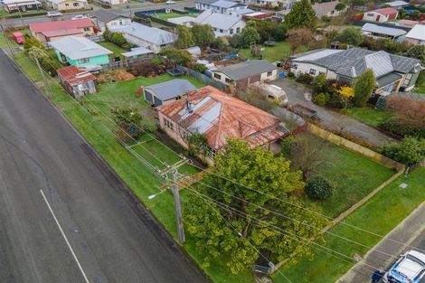 Photo of property in 37 Birkett Street, Temuka, 7920