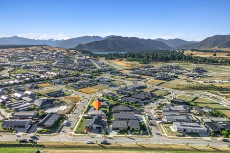 Photo of property in 4 Rua Street, Albert Town, Wanaka, 9305