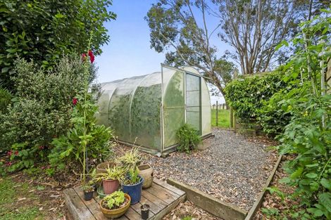 Photo of property in 2398 Cheltenham Hunterville Road, Beaconsfield, Feilding, 4779