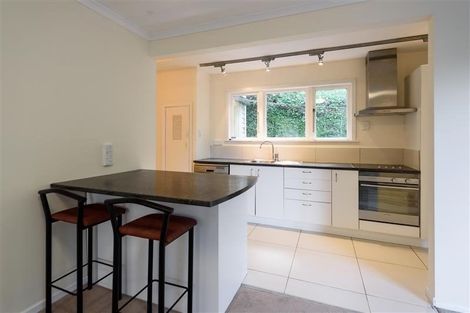 Photo of property in 61 Grafton Road, Roseneath, Wellington, 6011