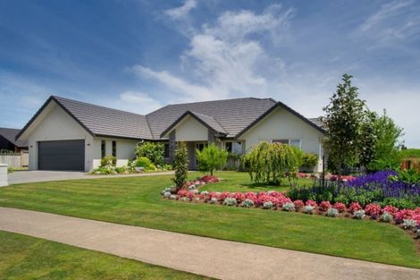 Photo of property in 21 O'sullivan Drive, Matamata, 3400