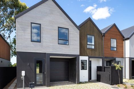 Photo of property in 15a Malaga Crescent, Harewood, Christchurch, 8051