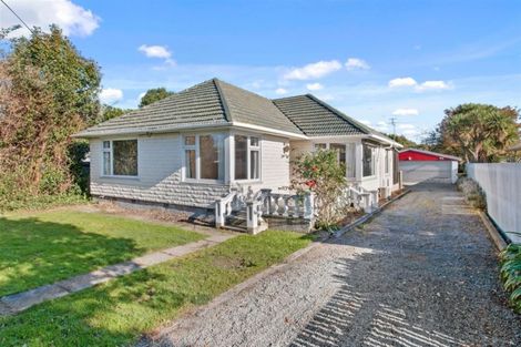 Photo of property in 256 Halswell Road, Halswell, Christchurch, 8025