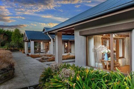 Photo of property in 540 Finlays Road, West Melton, Christchurch, 7675