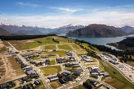 Photo of property in Northlake, 15 Riverslea Road, Wanaka, 9305