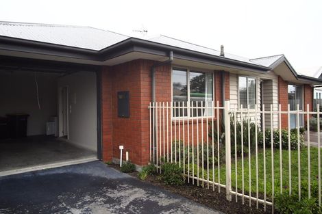 Photo of property in 152 Huxley Street, Sydenham, Christchurch, 8023